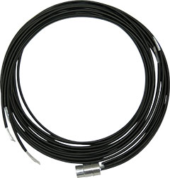 fiber optic harness