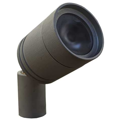 ufo bloom mx led fitting