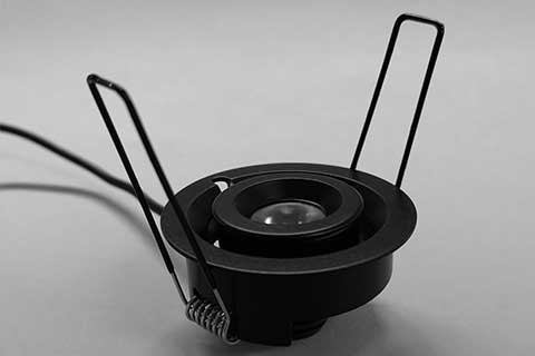 ufo ld9 led fitting