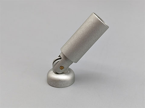 ufo pico led fitting